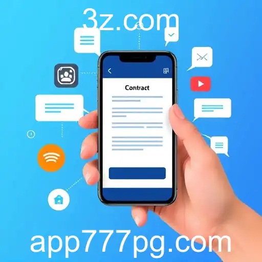 Entendendo o Contrato Usuário: Um Olhar Detalhado sobre o app777
