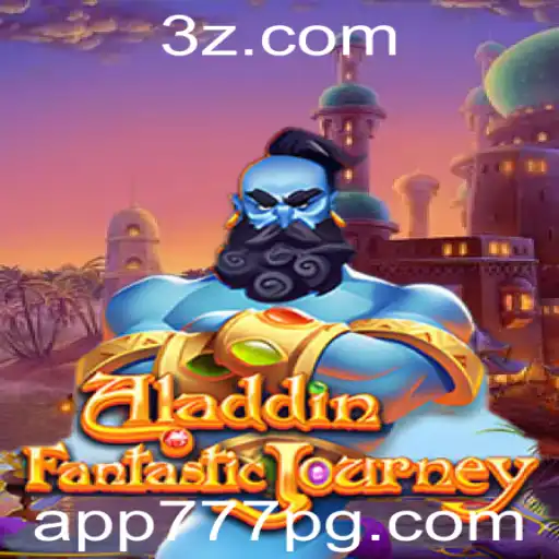 Explorando o Mundo de Aladdin: Aventura e Magia no app777