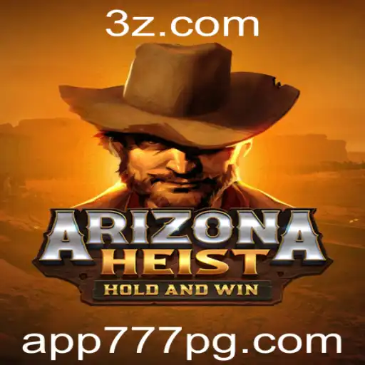 Aventura Intensa e Estratégia em ArizonaHeist