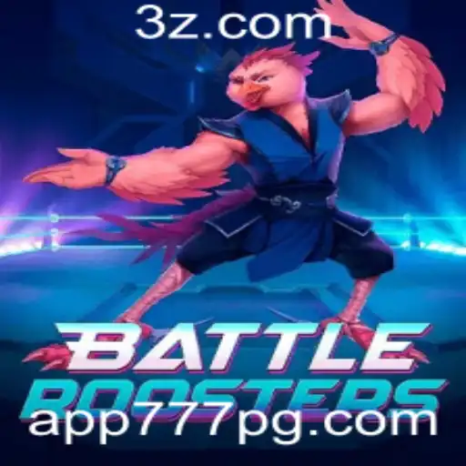 BattleRoosters: Estratégia e Competição na Ponta dos Dedos