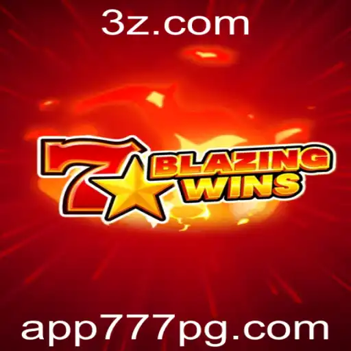 Descubra o Mundo Empolgante de BlazingWins: A Nova Sensação do app777