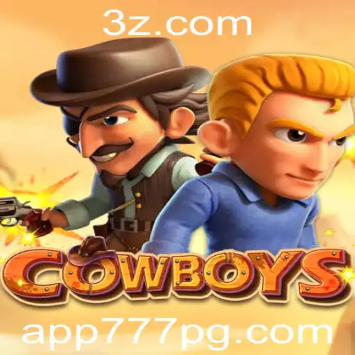 Desvendando o Empolgante Mundo de COWBOYS: A Nova Sensação no Universo de Jogos com app777