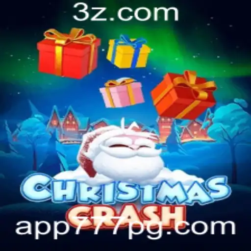 ChristmasCrash: Aventura Festiva no Mundo dos Jogos Digitais