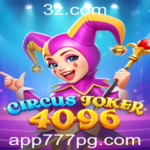 Desvendando o Mundo de CircusJoker4096: Um Jogo Inovador e Cativante