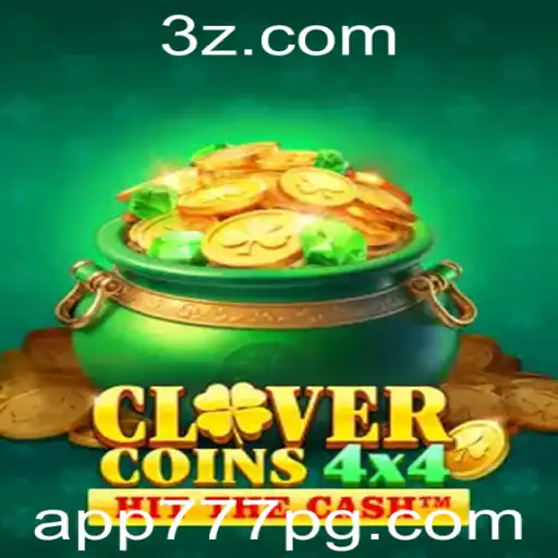 CloverCoins4x4: Descubra o Mundo Fascinante deste Jogo Inovador