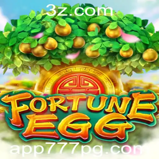 Descubra o Fascinante Mundo de FortuneEgg e Domine as Regras do app777