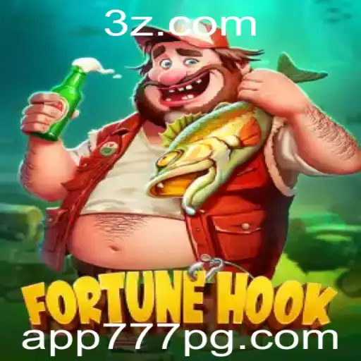 FortuneHook: A Nova Sensação do Mundo dos Jogos com app777