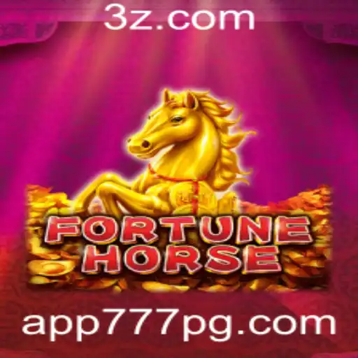 Explorando o Universo de FortuneHorse: Um Mergulho no Jogo Inovador com app777