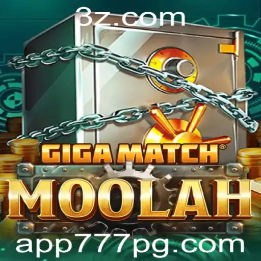 GigaMatchMoolah: O Novo Fenômeno do Mundo dos Jogos