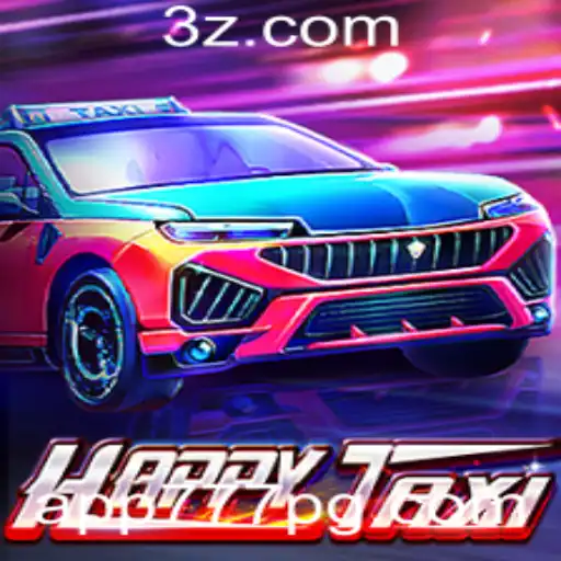 HappyTaxi: Descubra o Novo Jogo Sensação com app777