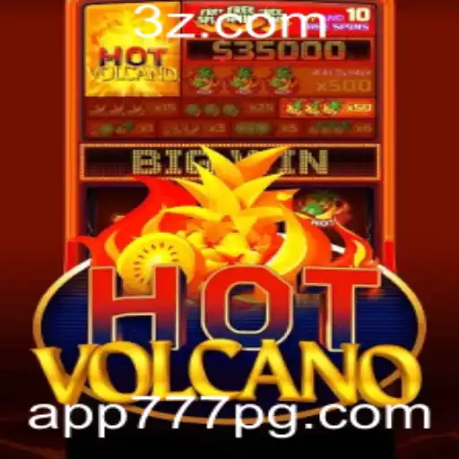 Descubra as Emoções do Jogo HotVolcano: Guia Completo e Regras