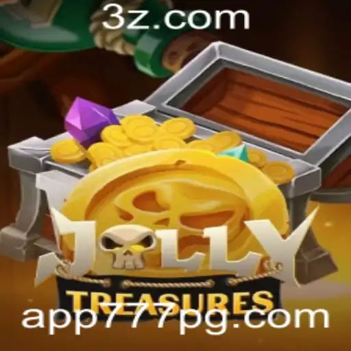 Explorando JollyTreasures: O Novo Fenômeno no Mundo dos Jogos