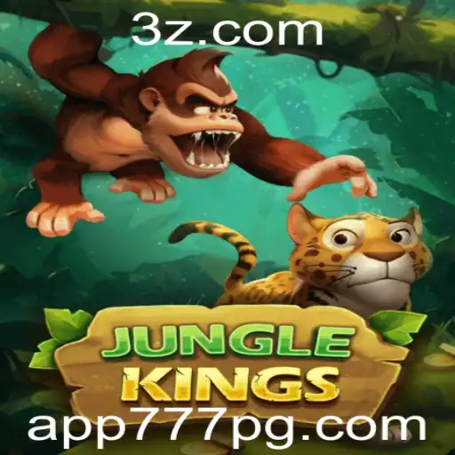 Explorando o Fascinante Mundo de JungleKings: Aventura e Estratégia