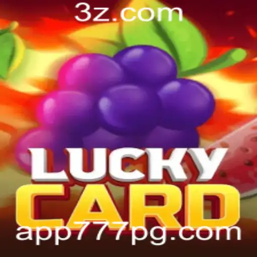 LuckyCard: Descubra as Emoções do Novo Jogo de Cartas com app777