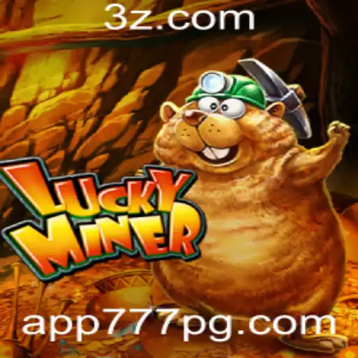 Explorando o Mundo de LuckyMiner: Um Mergulho no Universo de app777