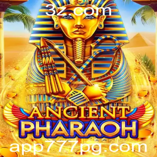Explorando o Fascinante Mundo de AncientPharaoh
