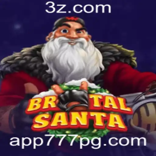 BrutalSanta: A Aventura Natalina Reimaginada com app777