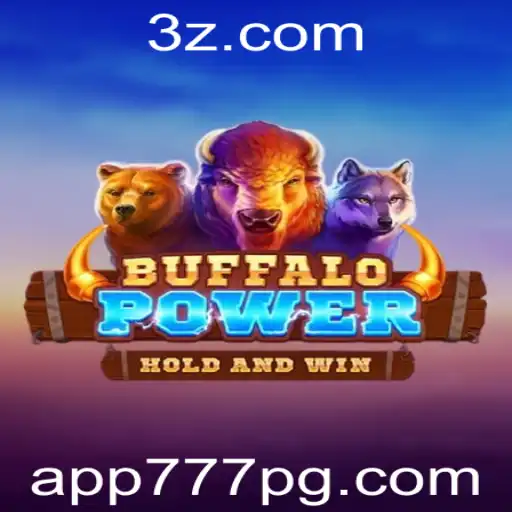 BuffaloPower: Mergulhando na Aventura do app777