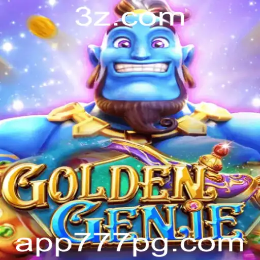GOLDENGENIE: Um Mergulho no Luxuoso Mundo do Jogo com app777