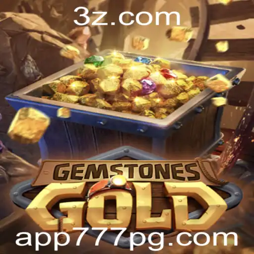 Descubra GemstonesGold: O Jogo de Aventura Brilhante com app777