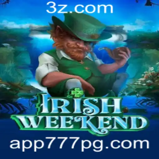 IrishWeekend: O Jogo Que Conquista Corações com app777