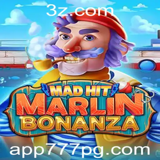 Explorando o Universo do Jogo MadHitMarlinBonanza: Mergulhe na Aventura