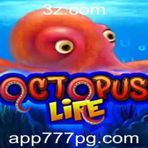 Descubra o Fascinante Mundo de OctopusLife: Uma Jornada Submarina Inesquecível