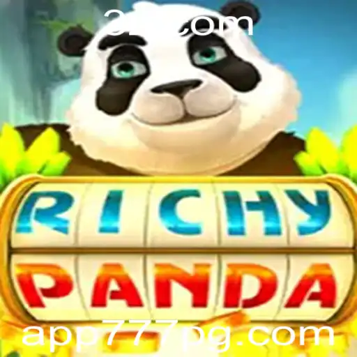 RichyPanda: Mergulhe na Aventura Inovadora do app777
