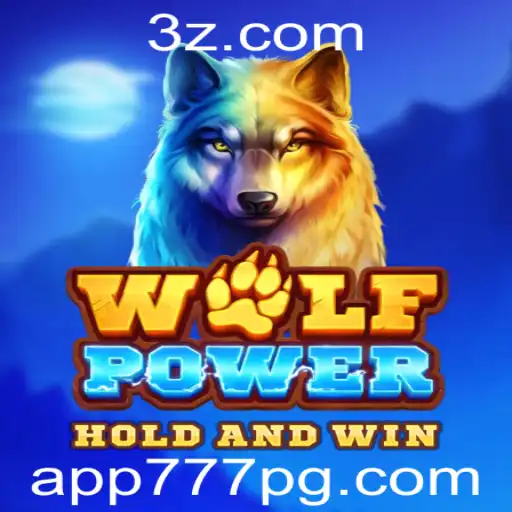 WolfPower: Mergulhe na Aventura Selvagem com App777