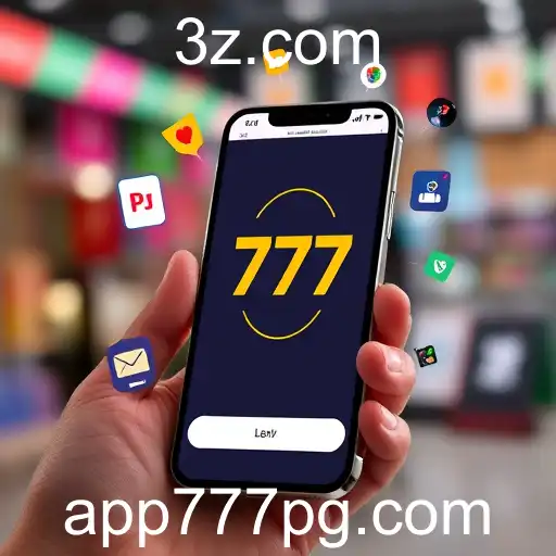 Explorando Estratégias de Promoção com app777