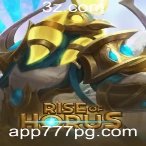 RiseofHorus: Uma Aventura Épica no Mundo dos Jogos