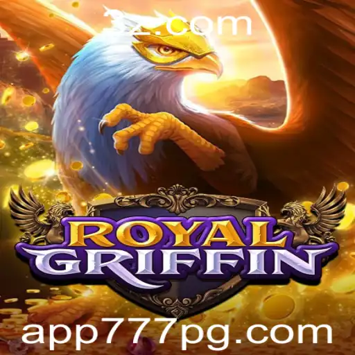 RoyalGriffin: A Jornada para a Coroa