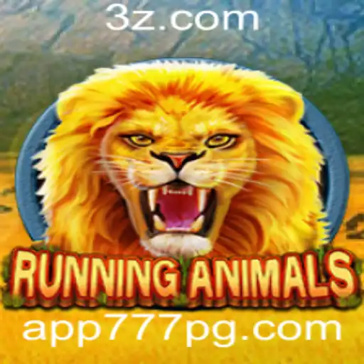 RunningAnimals: Aventuras e Estratégia no Mundo dos Animais