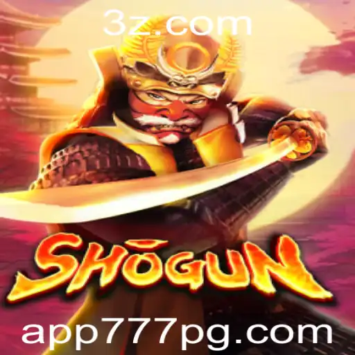 Descubra Shogun: Experimente a Estratégia e Ação do Novo Jogo App777