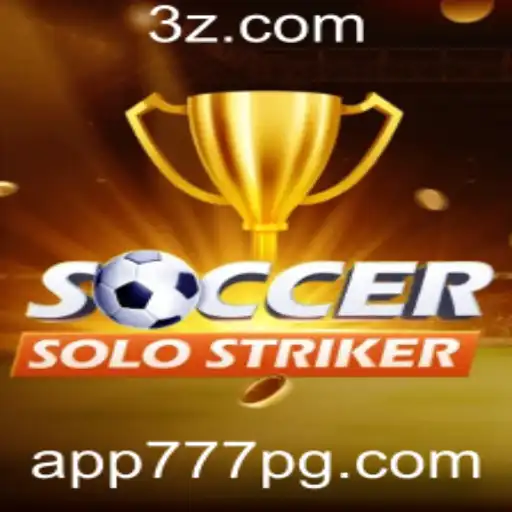 Descubra o Mundo de SoccerSoloStriker: O Jogo Que Está Revolucionando o Futebol Virtual