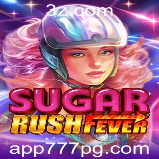 SugarRushFever: Descubra o Doce Mundo do Novo Jogo Aclamado