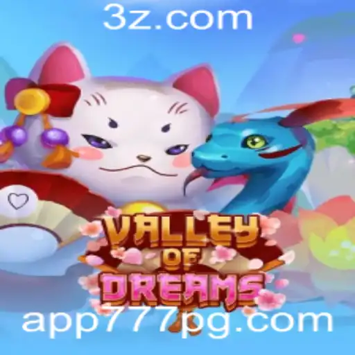 Conheça o Fascinante Mundo de ValleyofDreams