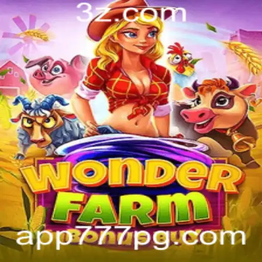 Desvendando o Fascinante Mundo de WonderFarmBonusBuy